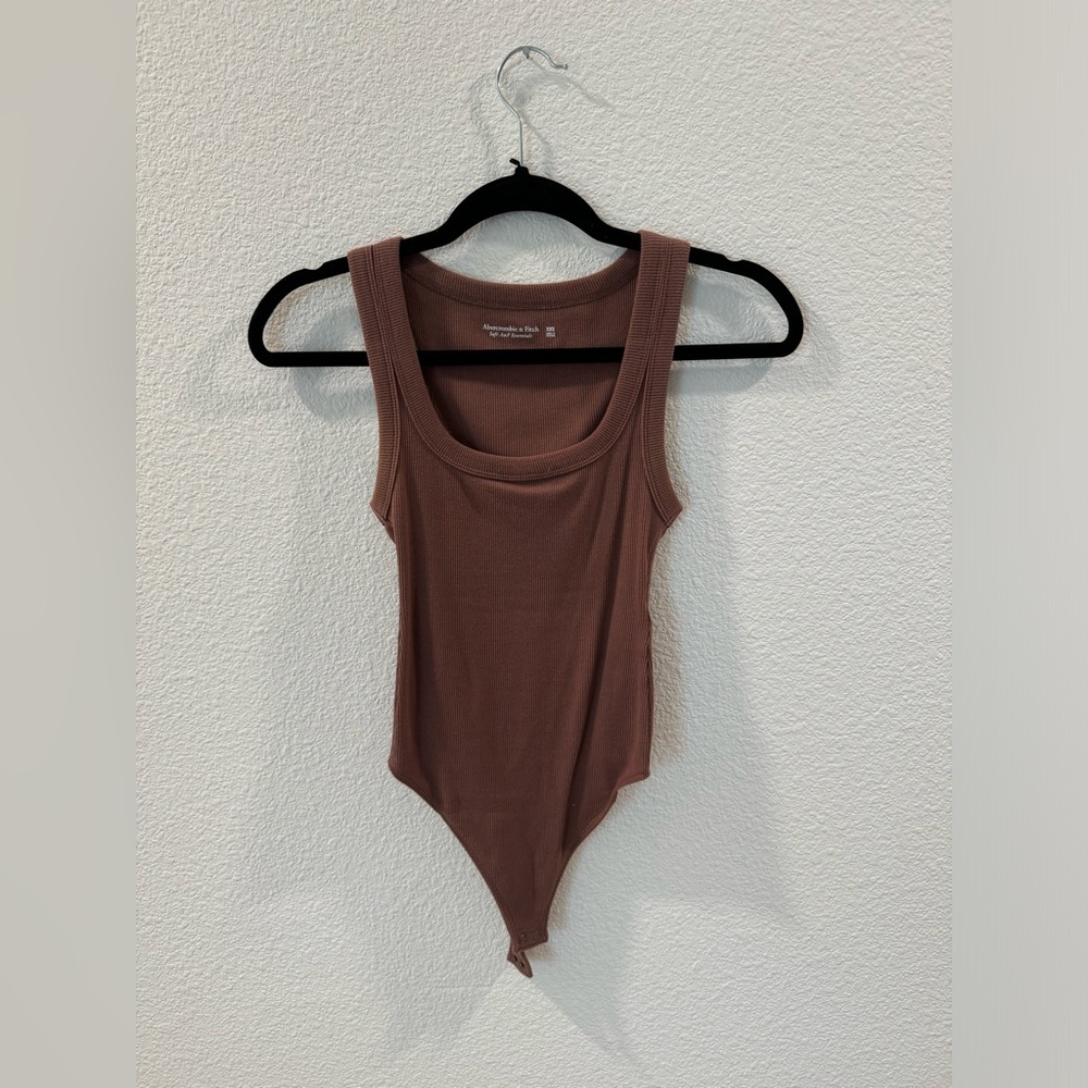 Abercrombie Tank Bodysuit